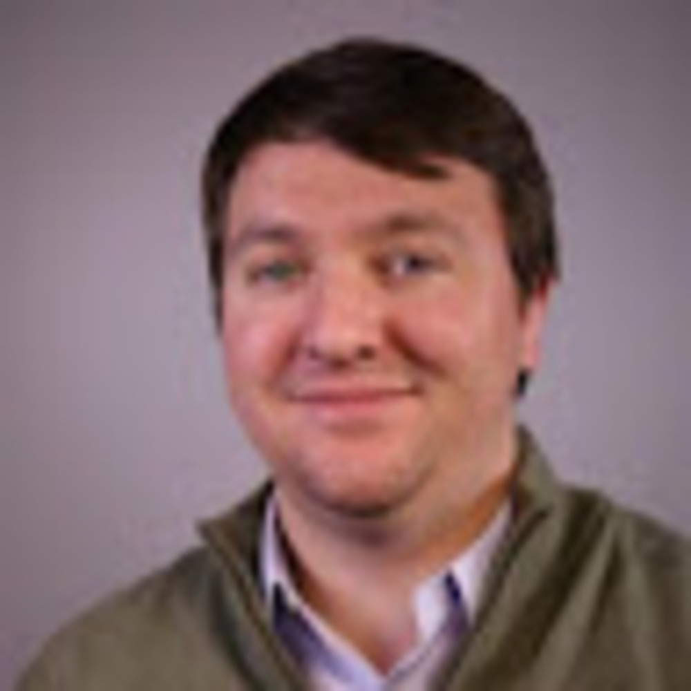 Meet your Posher, Nick